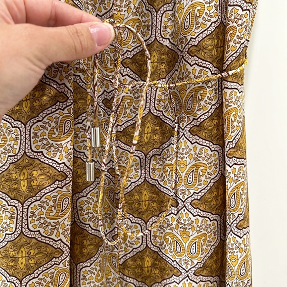 Zimmermann. Flowy romper - Picture 2 of 8